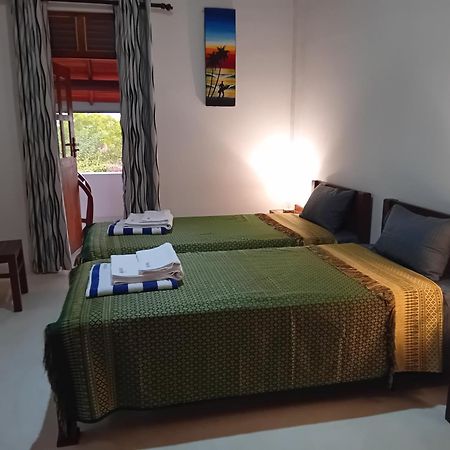 Machan Villa Tangalle Exterior photo