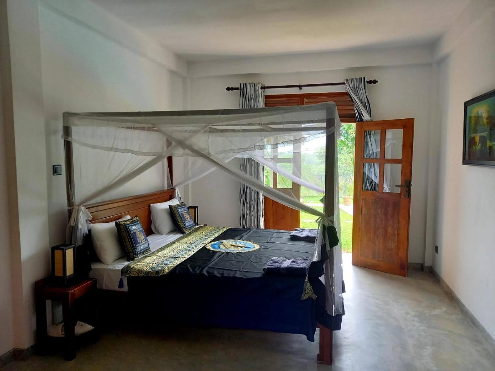 Machan Villa Tangalle Exterior photo