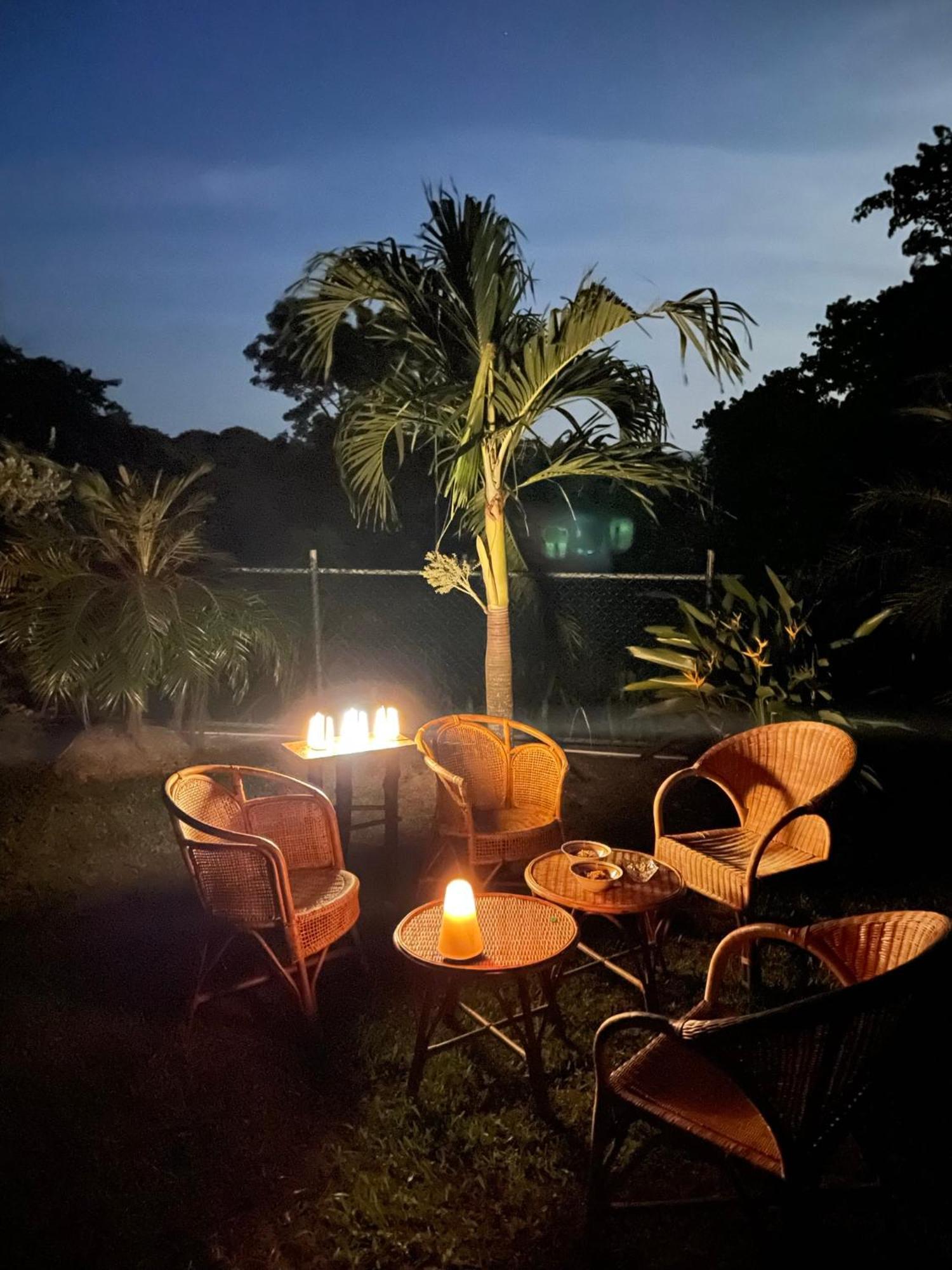 Machan Villa Tangalle Exterior photo