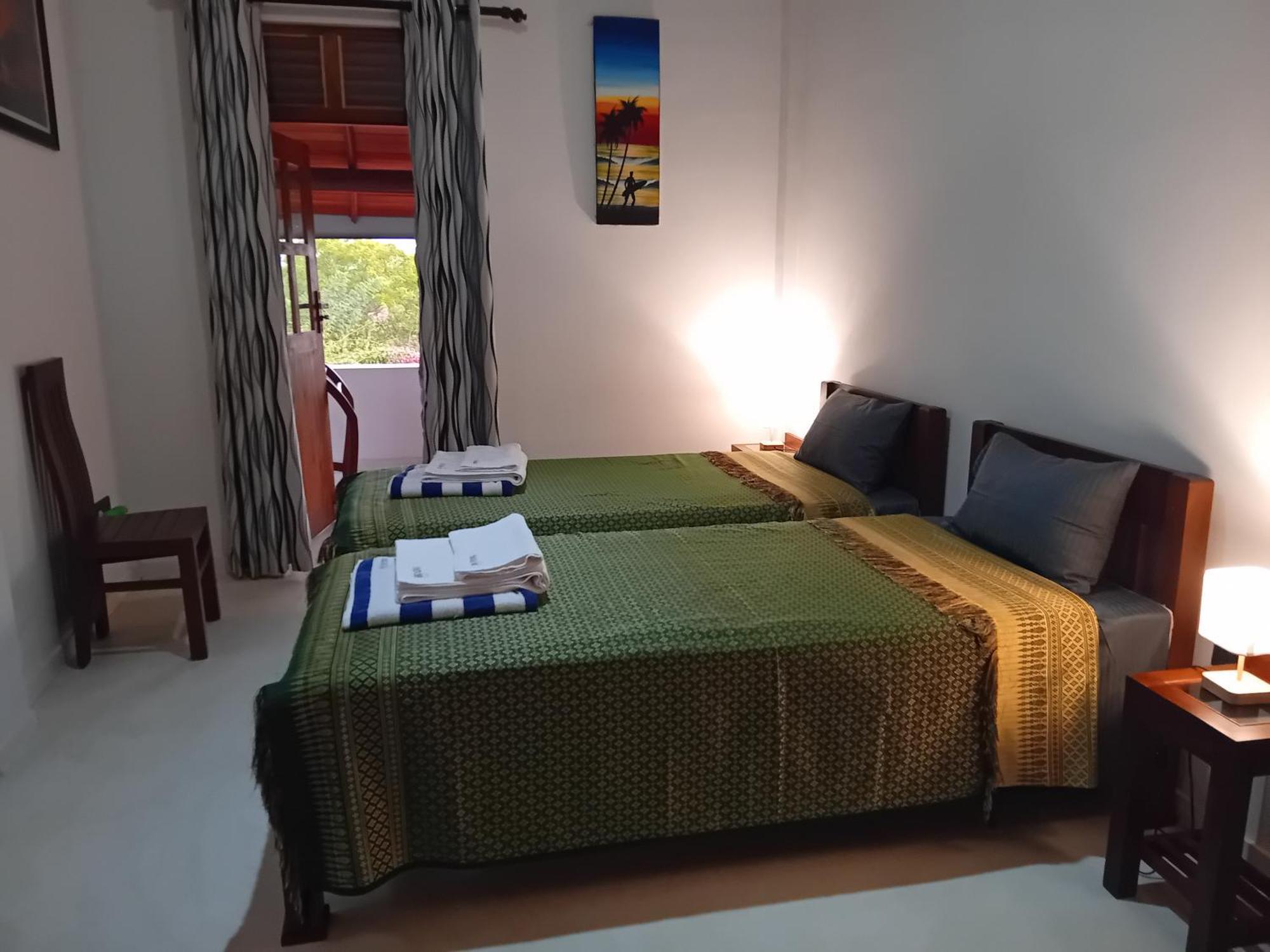 Machan Villa Tangalle Exterior photo